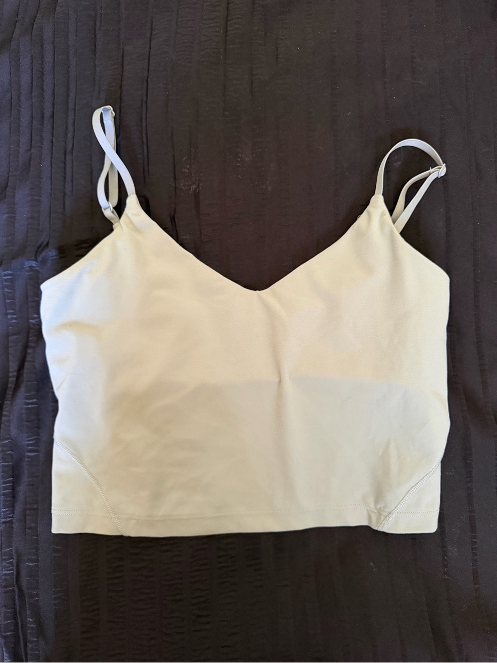 Lululemon Align Crop 6